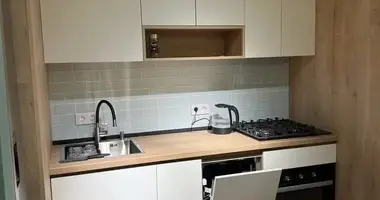 1 bedroom rent in M3 saburtalo in Tbilisi, Georgia