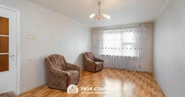 2 bedroom apartment in Minsk, Belarus