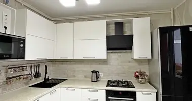 Mieszkanie 2 pokoi w Homel, Białoruś