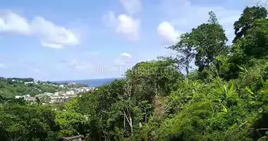 Terrain dans Karon, Thaïlande