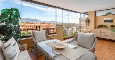 2 bedroom apartment in Mijas, Spain