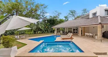 5-Schlafzimmer-Villa in Casa de Campo, Dominikanische Republik