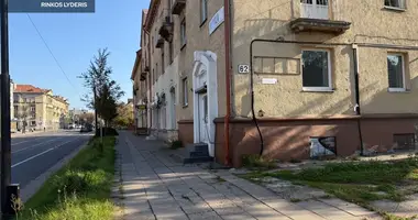 Commercial property 58 m² in Vilnius, Lithuania