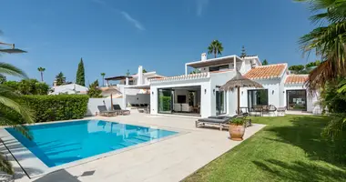 Casa 4 habitaciones en Španjolska