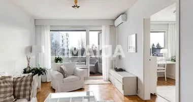 Apartamento 3 habitaciones en Kouvola sub region, Finlandia