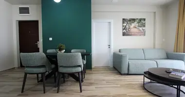 Wohnung 2 Schlafzimmer in Becici, Montenegro