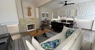 3 bedroom apartment in Mouttagiaka, Cyprus