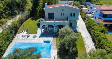 Casa 6 habitaciones en Chaniotis, Grecia
