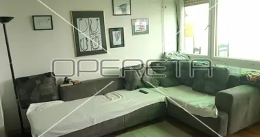 2 room apartment in Lucko, Croatia