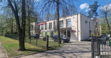 Коммерческое помещение 660 м² в Рига, Латвия