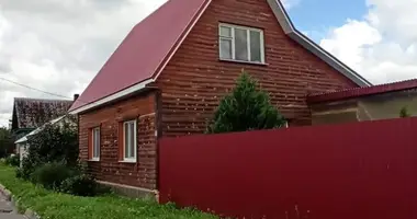 Dom w Kopyś, Białoruś