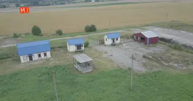 Propriété commerciale 16 m² dans Kochanauski sielski Saviet, Bélarus