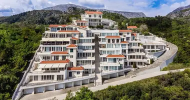 Ático Ático 3 habitaciones en Herceg Novi, Montenegro
