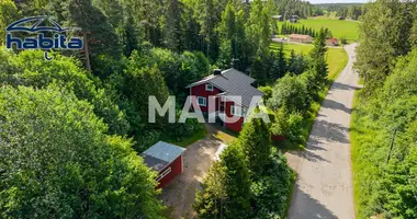Casa en Etela Paippinen, Finlandia