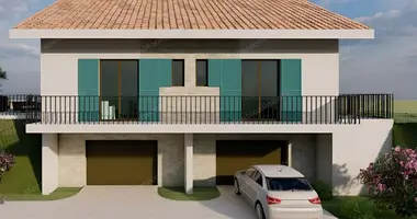 Villa 2 bedrooms in Tivat, Montenegro