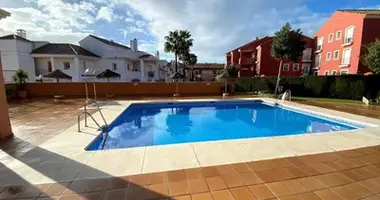 Apartamento 2 habitaciones en Mijas, Španjolska