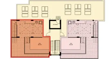 2 bedroom apartment in Limassol, Cyprus