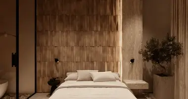 Villa 2 zimmer in Ungasan, Indonesien
