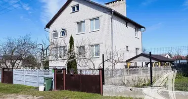 Haus in Brest, Belarus