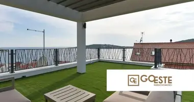 Apartamento 2 habitaciones en Opcina Dezanovac, Croacia