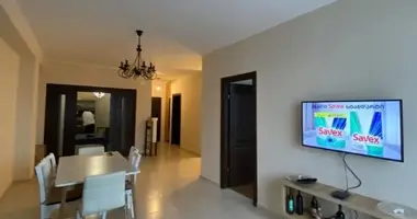 2 bedroom apartment in Batumi, Georgia