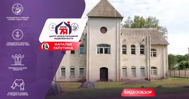 Commercial property 748 m² in Pryluki, Belarus