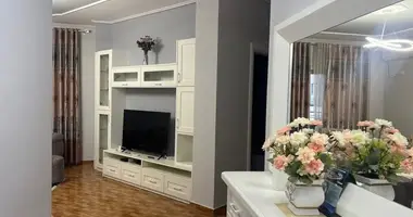 Mieszkanie 3 pokoi w Bashkia Kukes, Albania