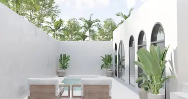 Villa 1 chambre dans Benoa, Indonésie