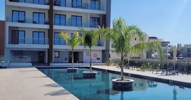 Apartamento 2 habitaciones en Yeroskipou, Chipre