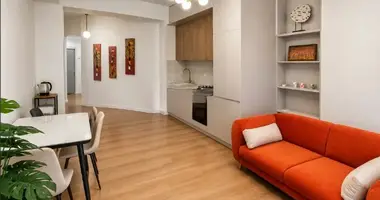 Wohnung 2 zimmer in Tiflis, Georgien