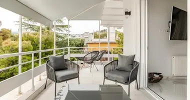 Wohnung in Municipality of Vari Voula Vouliagmeni, Griechenland