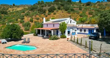 3 bedroom house in Spain