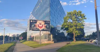 Commercial property 38 m² in Minsk, Belarus