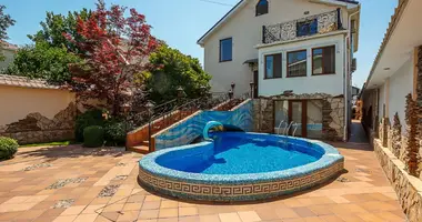 Maison 5 chambres dans Odessa, Ukraine