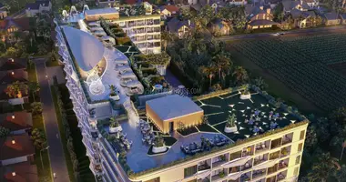 Appartement 2 chambres dans Rawai, Thaïlande