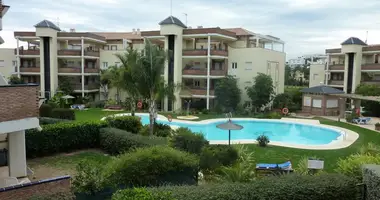 Appartement 2 chambres dans New York, États-Unis