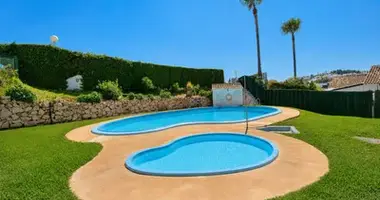 Casa 2 habitaciones en Mijas, Španjolska