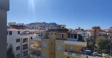 Apartamento 2 habitaciones en Región del Mediterráneo, Turquía