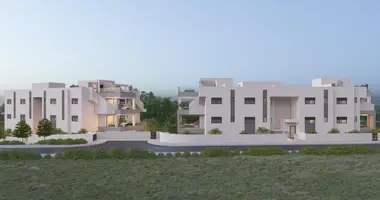 Mieszkanie 2 pokoi w Limassol, Cypr