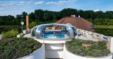 Villa 24 chambres dans Poroszlo, Hongrie