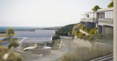 Villa en Tremithousa, Chipre