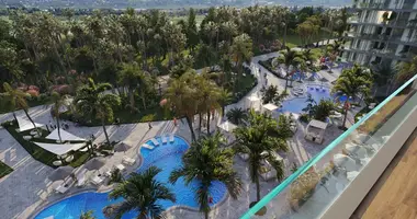 1 bedroom apartment in Batumi, Georgia