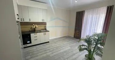 Apartamento 1 habitación en Bashkia Durres, Albania