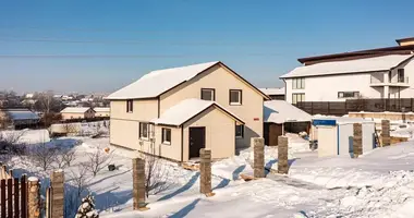 Maison dans Navasyno, Bélarus