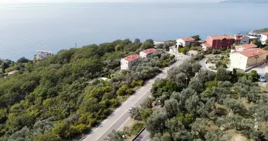 Участок земли в Katun Rezevici, Черногория