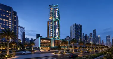 Appartement 2 chambres dans Doubaï, Émirats arabes unis