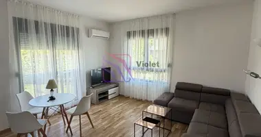 2 bedroom apartment in bb Drugacija Radio Stanica, Montenegro