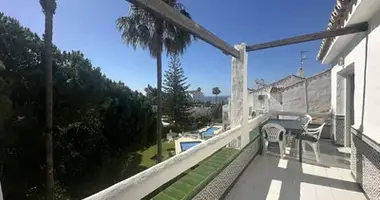 Wohnung 3 Schlafzimmer in Mijas, Spanien