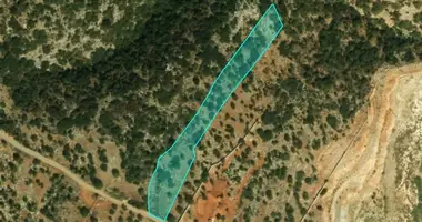 Grundstück in Provinz Agios Nikolaos, Griechenland