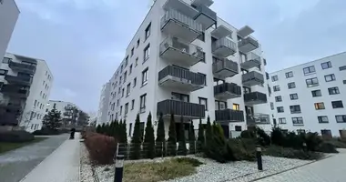 Wohnung 2 zimmer in Posen, Polen